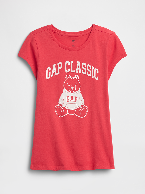 Kids Graphic T-Shirt