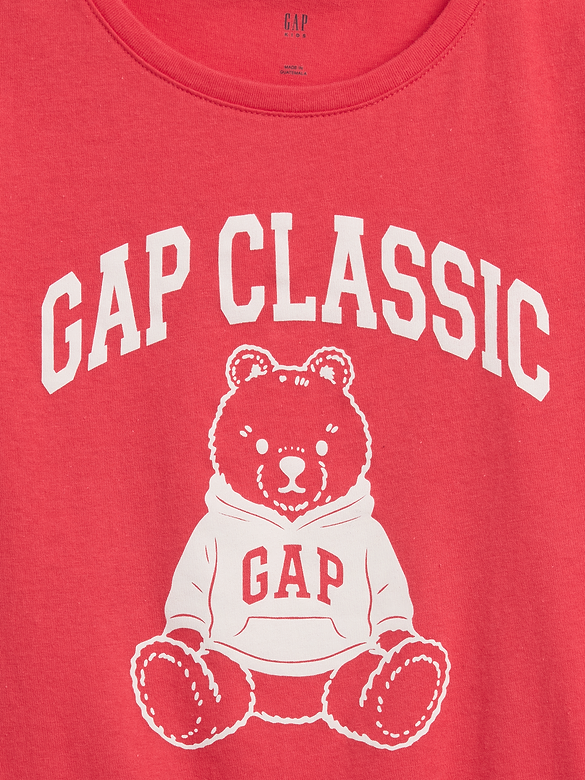 Kids Graphic T-Shirt