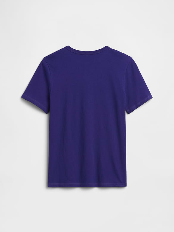 GapKids NBA Los Angeles Lakers Graphic T-Shirt