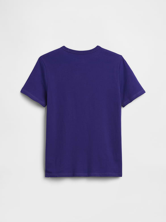 GapKids NBA Los Angeles Lakers Graphic T-Shirt