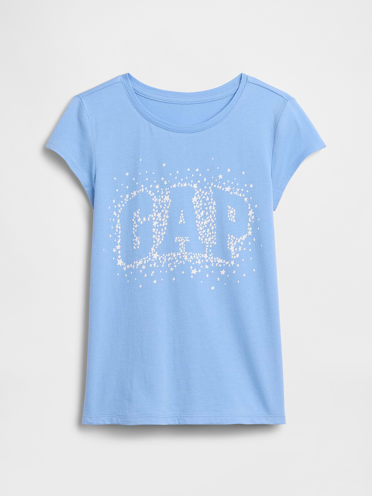 Image number 1 showing, Kids Graphic T-Shirt