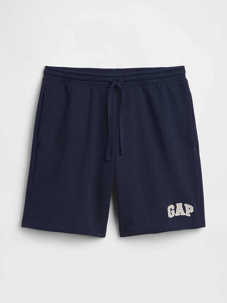 Image number 6 showing, Gap Logo Shorts