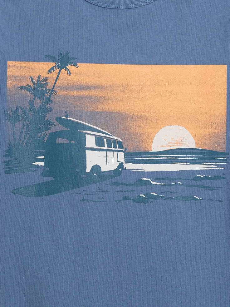 Image number 3 showing, Kids Graphic T-Shirt
