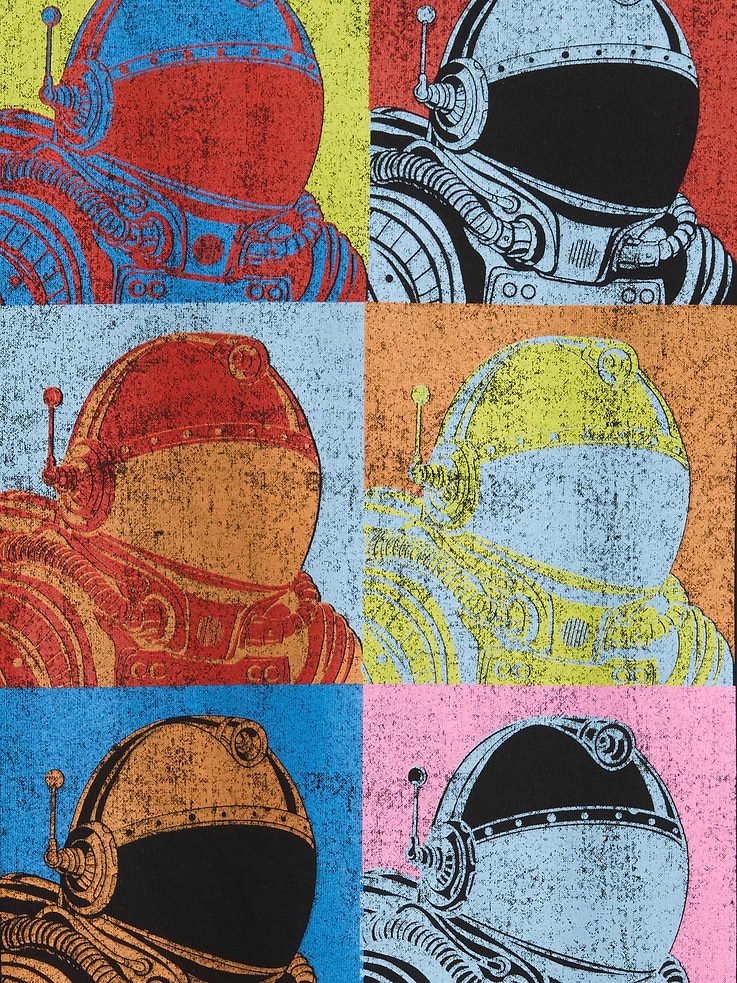 Image number 3 showing, Kids Graphic T-Shirt