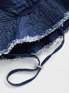 Image number 2 showing, Frayed Bucket Hat