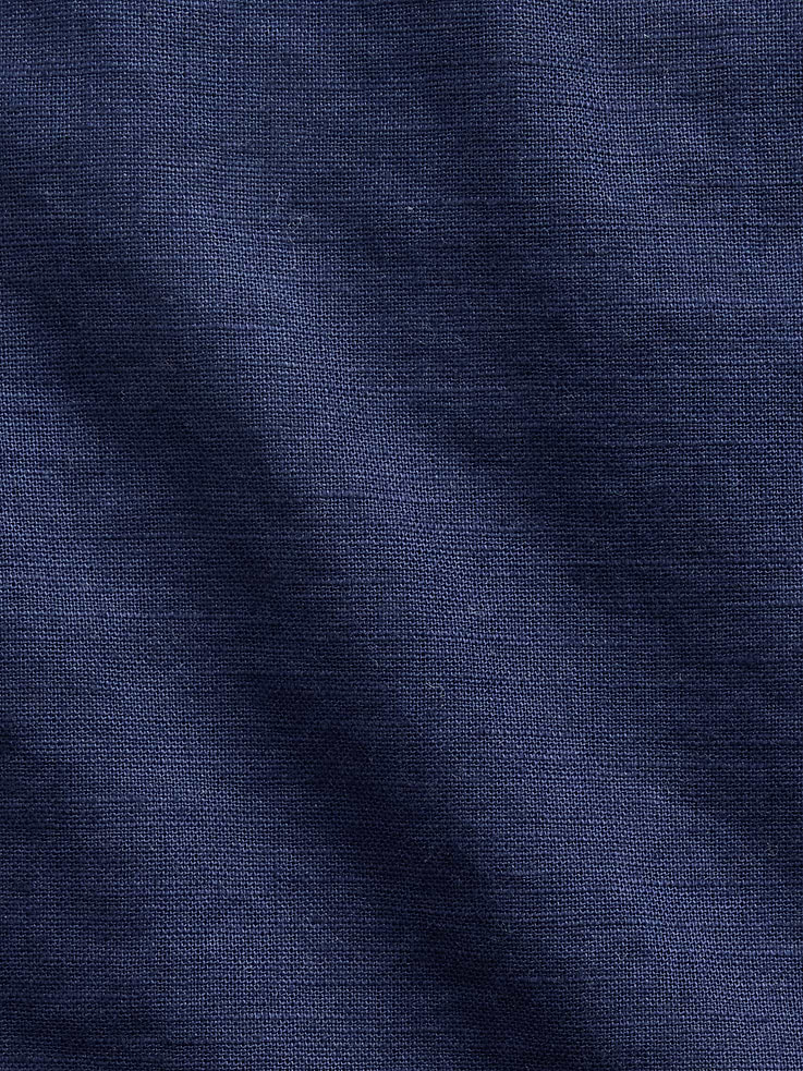 Image number 5 showing, Kids Linen-Cotton Tank Top