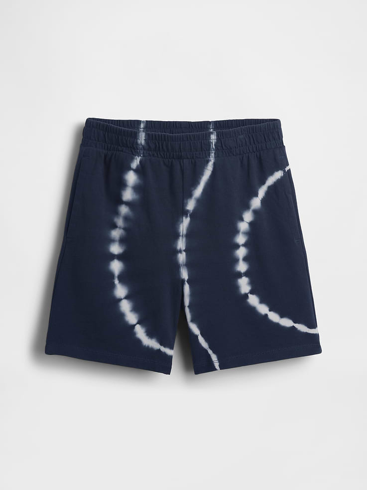 Image number 2 showing, Kids Heavyweight Easy Shorts