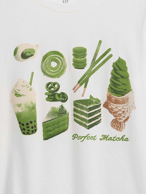 Kids Graphic T-Shirt