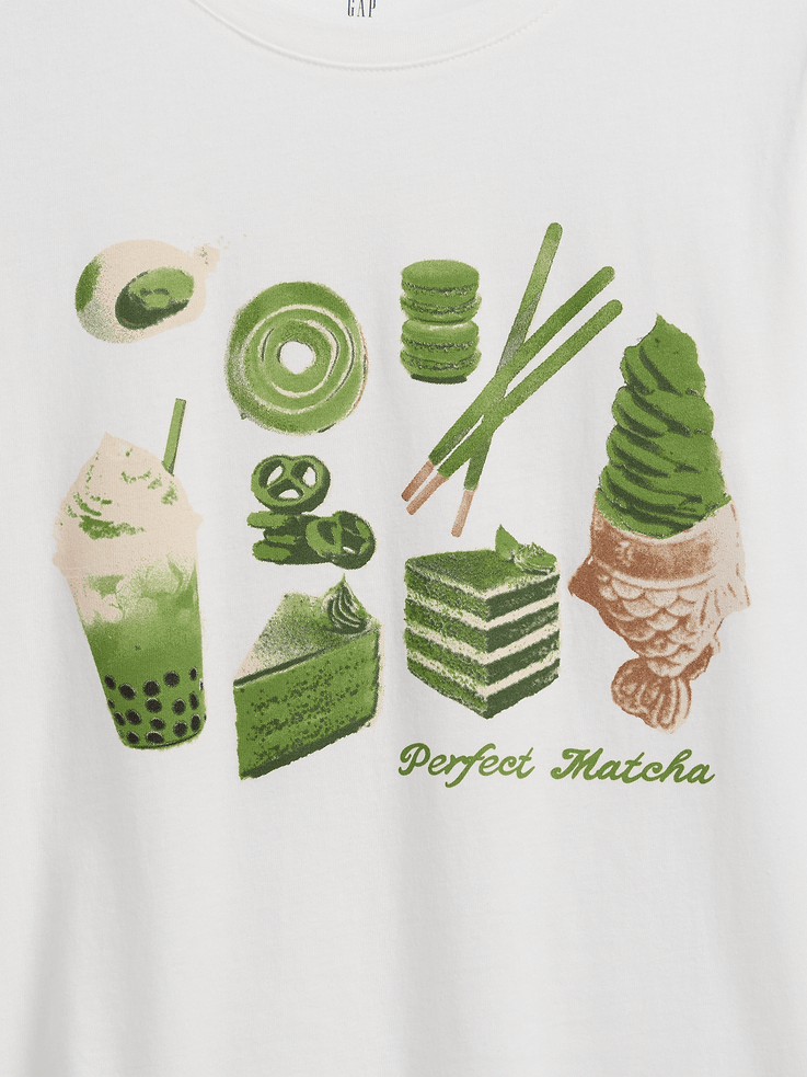 Image 4 of 4, Kids Graphic T-Shirt