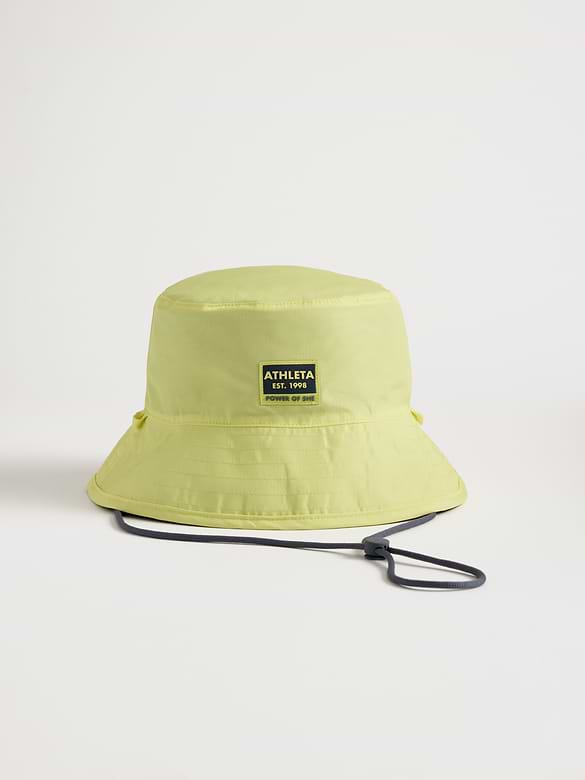 Athleta Coasting Bucket Hat - Exclusive color