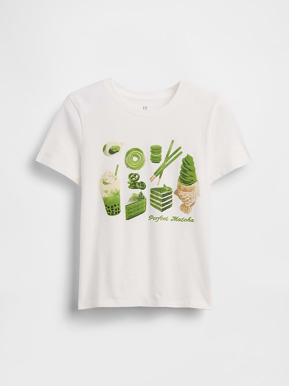 Kids Graphic T-Shirt