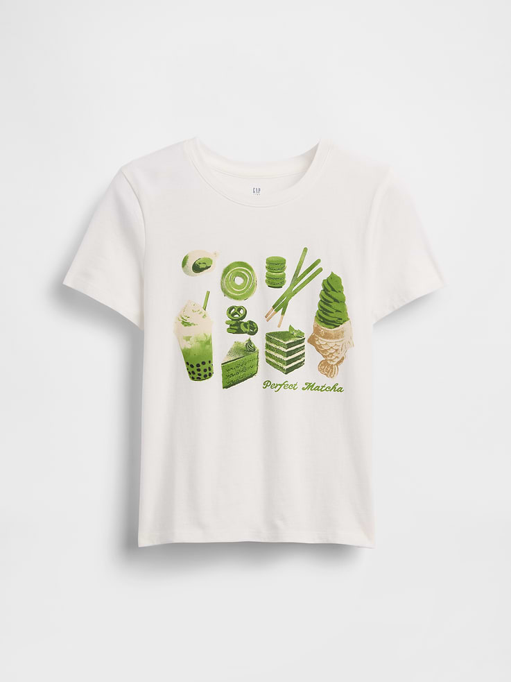 Image 2 of 4, Kids Graphic T-Shirt