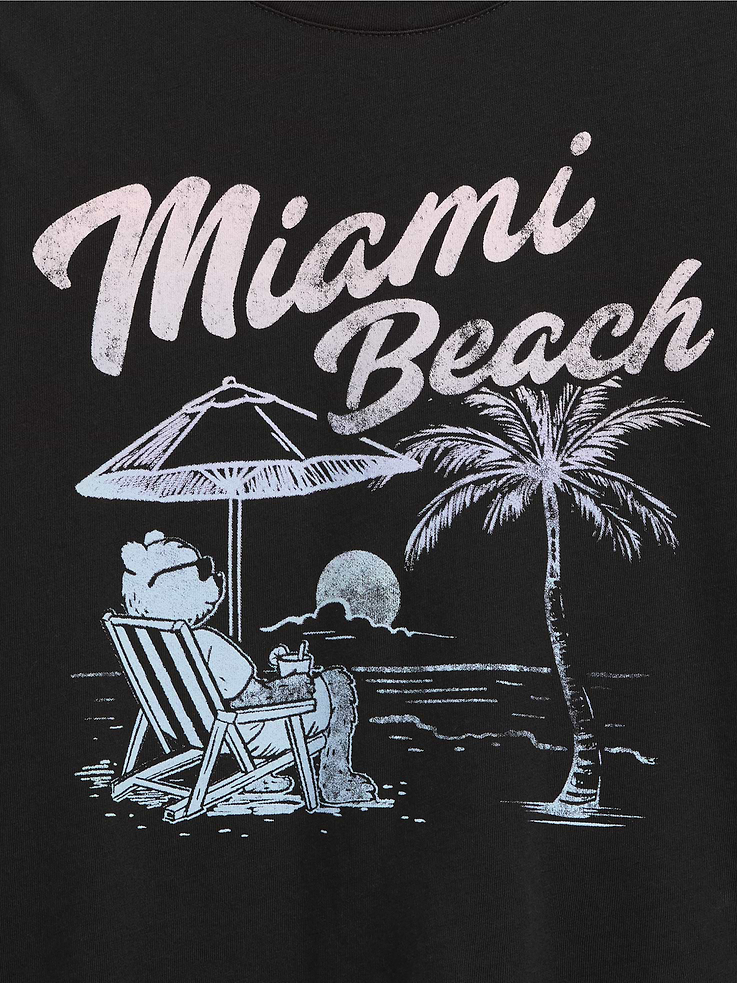 Image number 4 showing, Kids Graphic T-Shirt