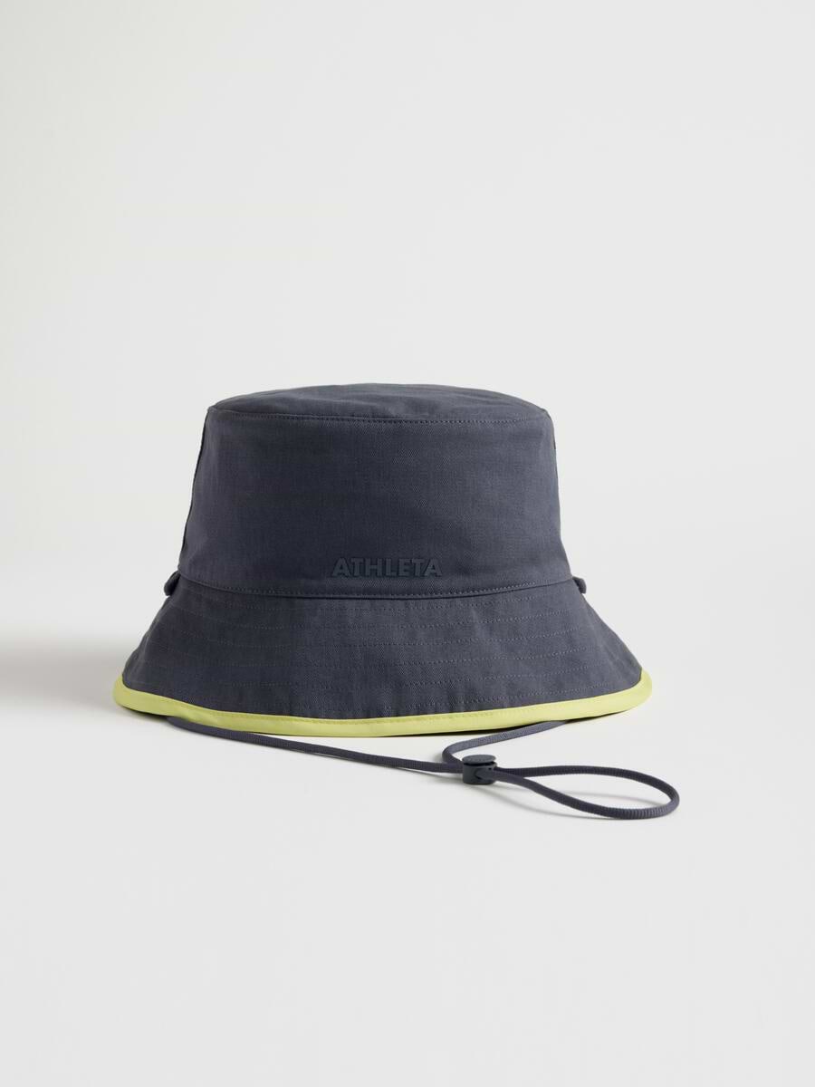 Image 2 of 2, Athleta Coasting Bucket Hat - Exclusive color