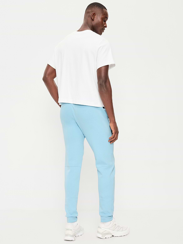 Dynamic Fleece 4.0 Joggers