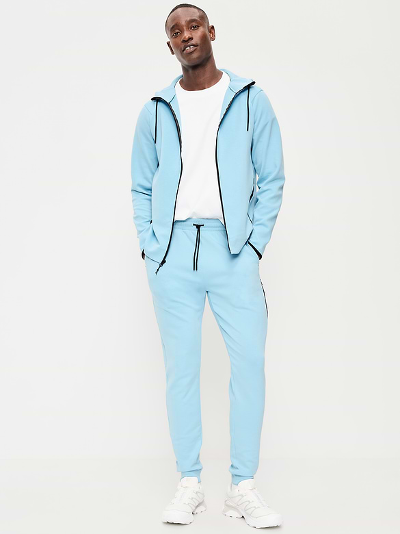 Dynamic Fleece 4.0 Joggers