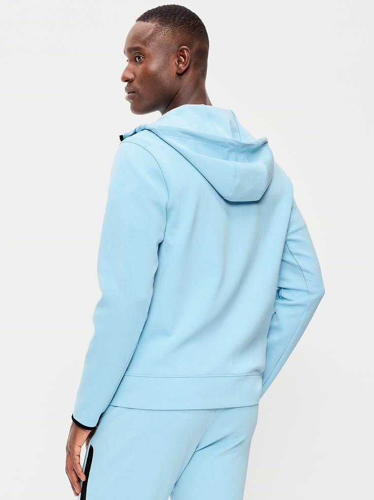 Image number 2 showing, Dynamic Fleece 4.0 Zip Hoodie