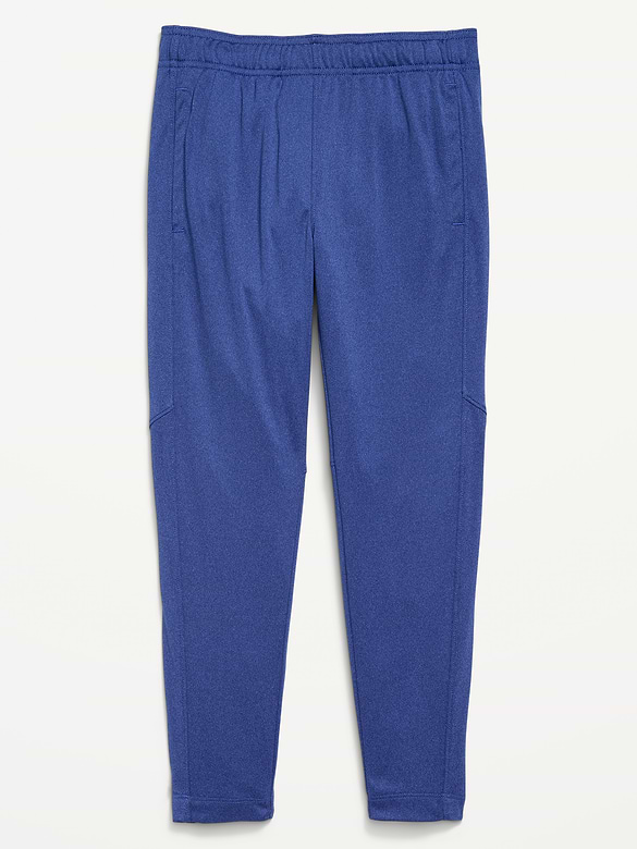 Pantalon de soccer effilé pour garçon