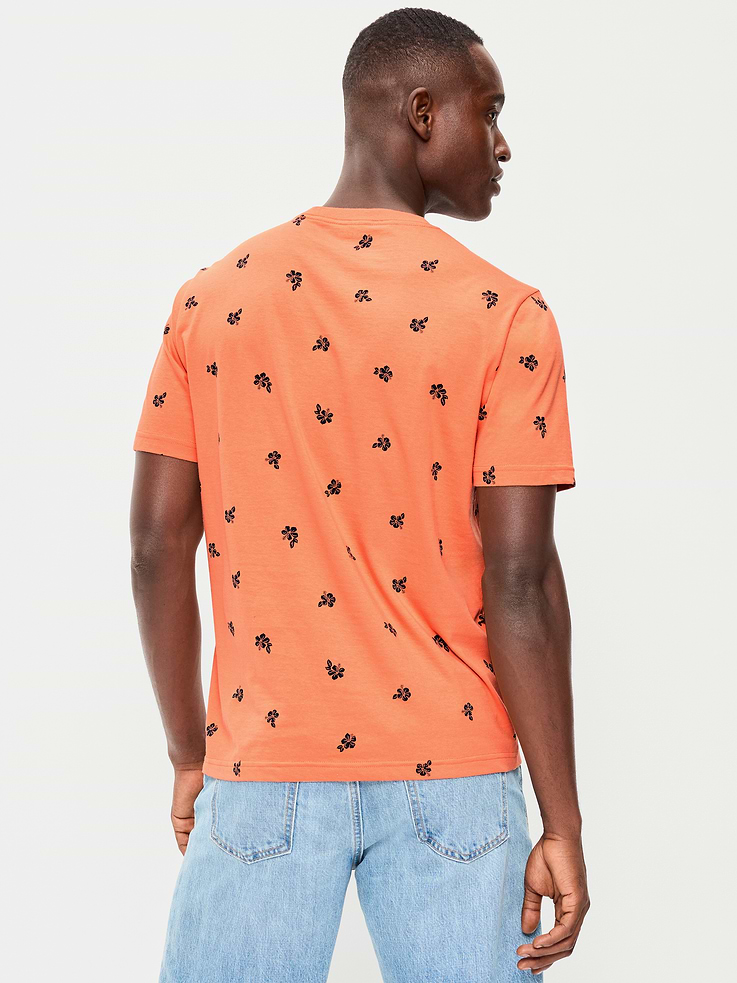 Image number 2 showing, Crew-Neck T-Shirt