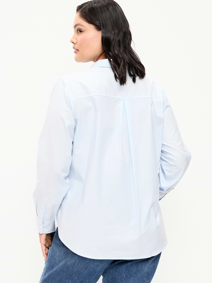 Image number 8 showing, Classic Button-Down Shirt