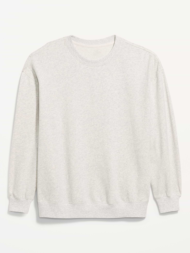 Image number 4 showing, SoComfy Oversized Tunic Sweatshirt