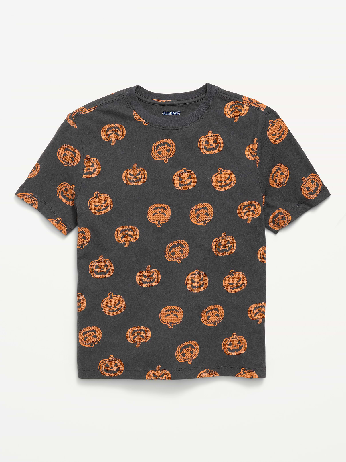 Image number 1 showing, Softest Short-Sleeve T-Shirt for Boys