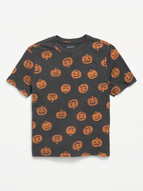 Softest Softest Short-Sleeve T-Shirt for Boys on clearance at Old Navy — 50% off