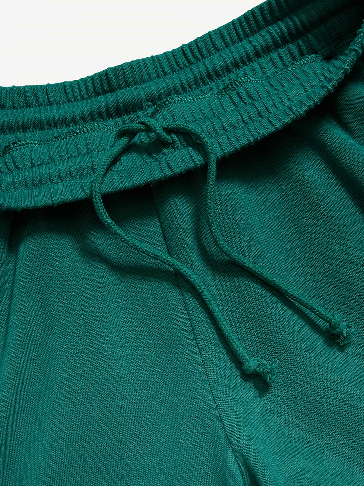 Image number 6 showing, High-Waisted SoComfy Wide-Leg Sweatpants
