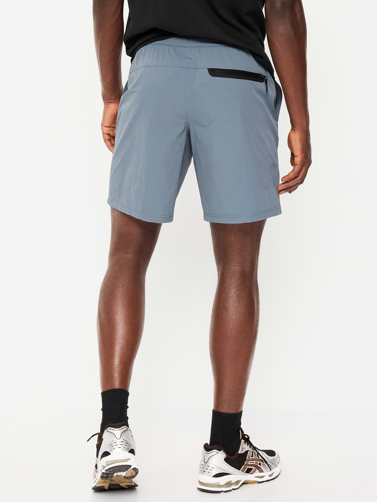Image number 2 showing, TrekTech Active Short – 7-inch inseam