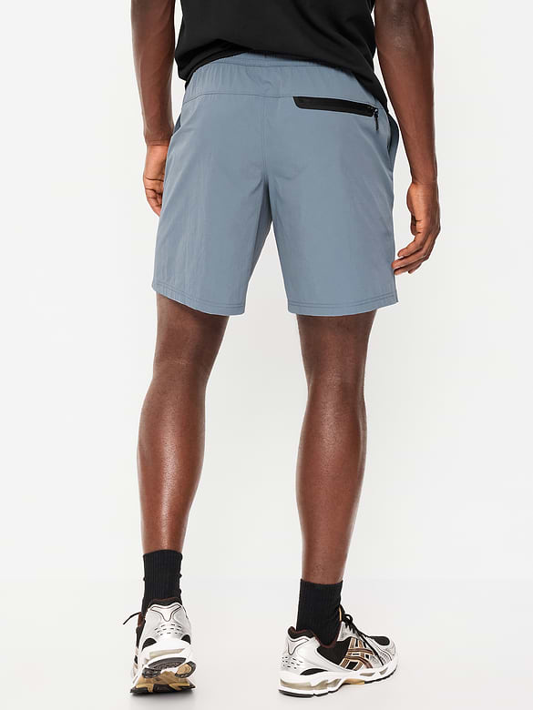 TrekTech Active Short – 7-inch inseam