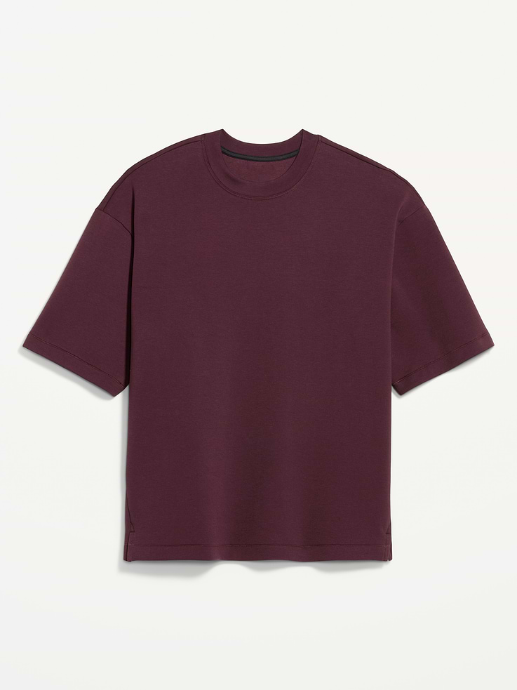 Image number 4 showing, Dynamic Fleece T-Shirt