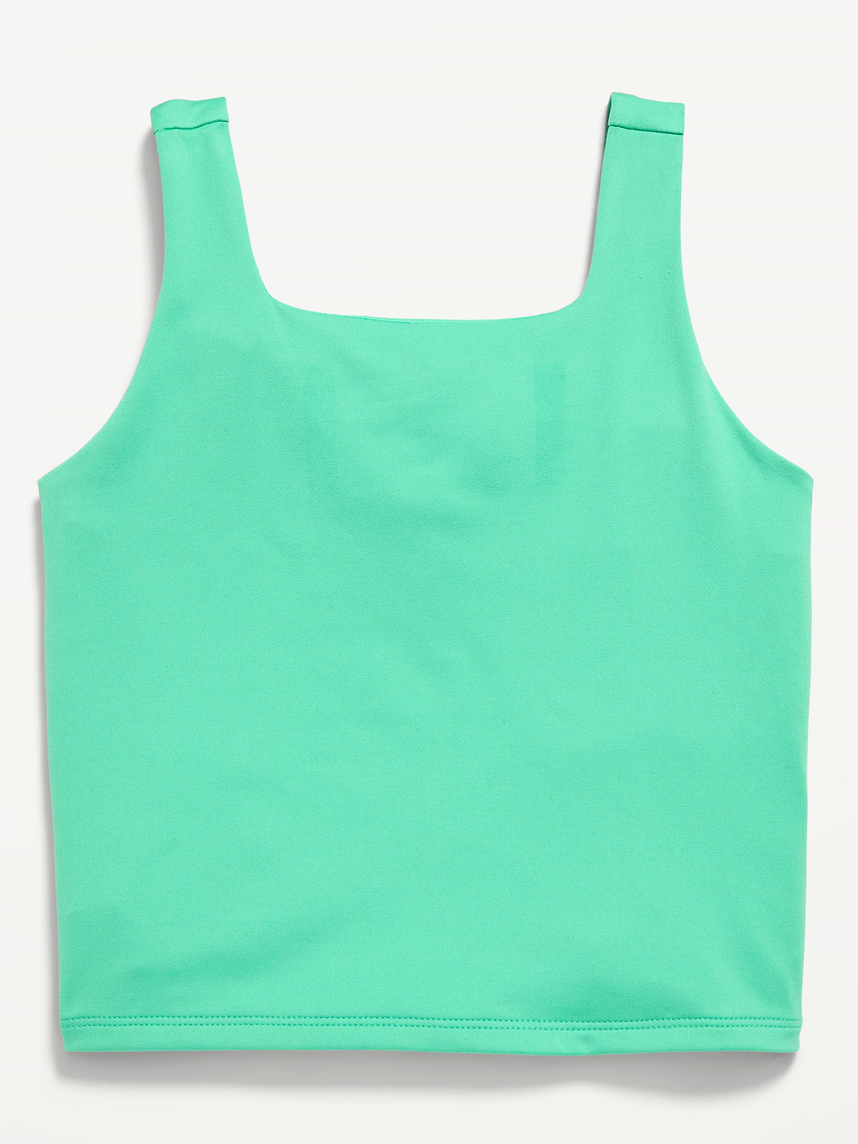 Image number 3 showing, StudioSmooth Longline Sports Bra for Girls
