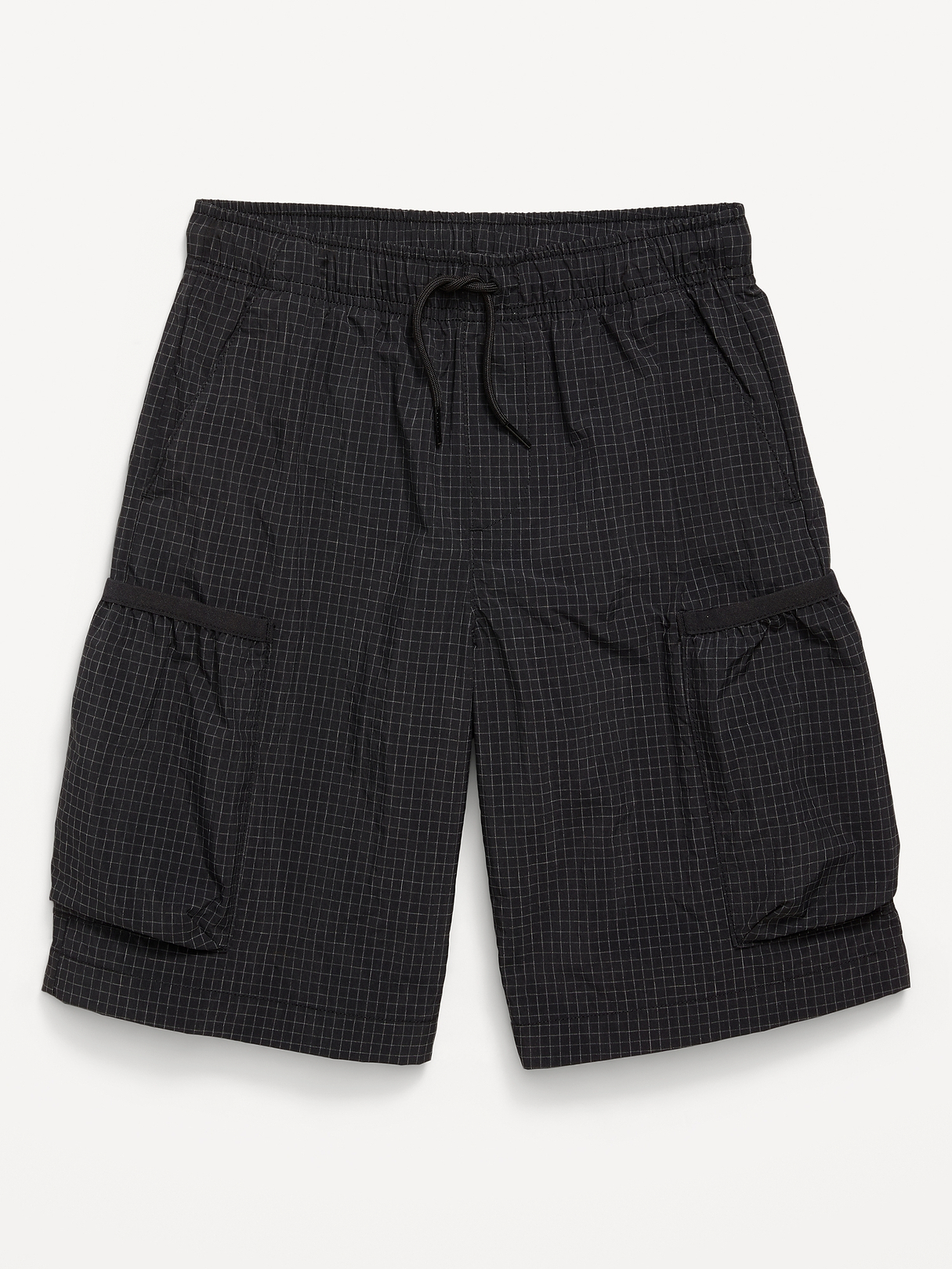Below Knee Super Baggy Ripstop Cargo Shorts for Boys | Old Navy
