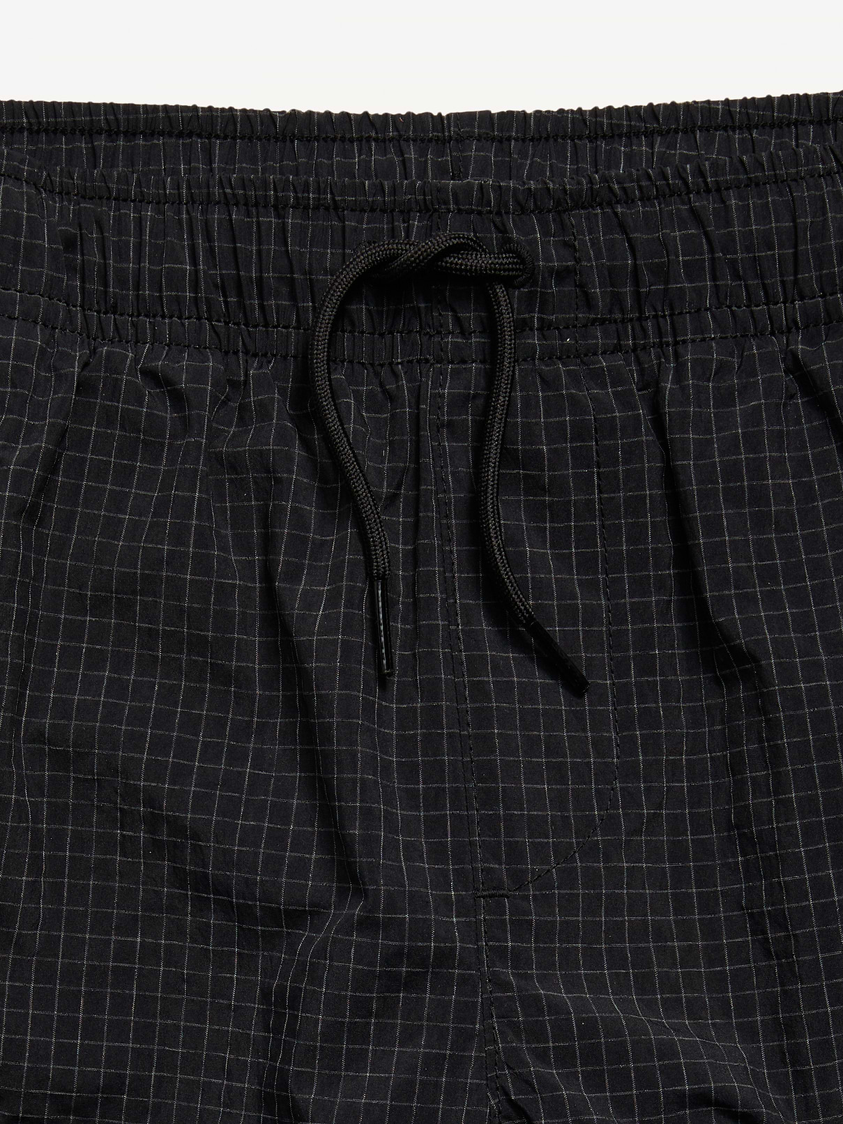 Image number 5 showing, Below Knee Super Baggy Ripstop Cargo Shorts for Boys