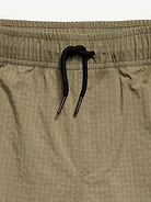 Image number 5 showing, Below Knee Super Baggy Ripstop Cargo Shorts for Boys
