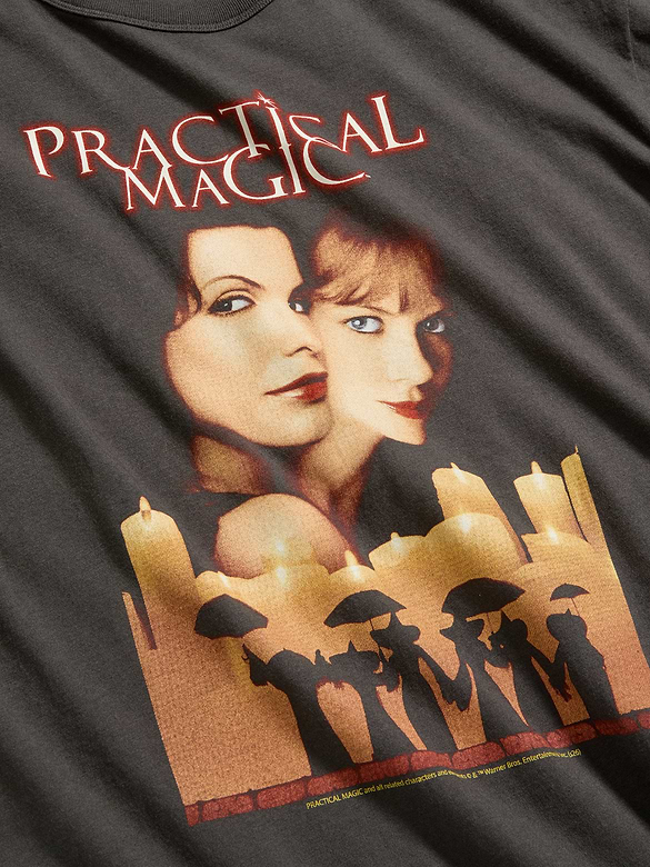 Practical Magic™ Oversized T-Shirt