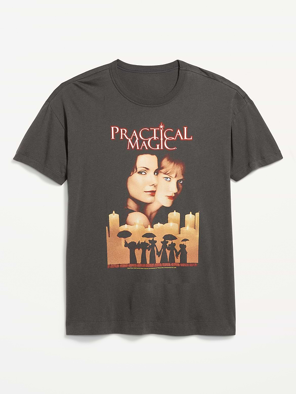 Practical Magic™ Oversized T-Shirt