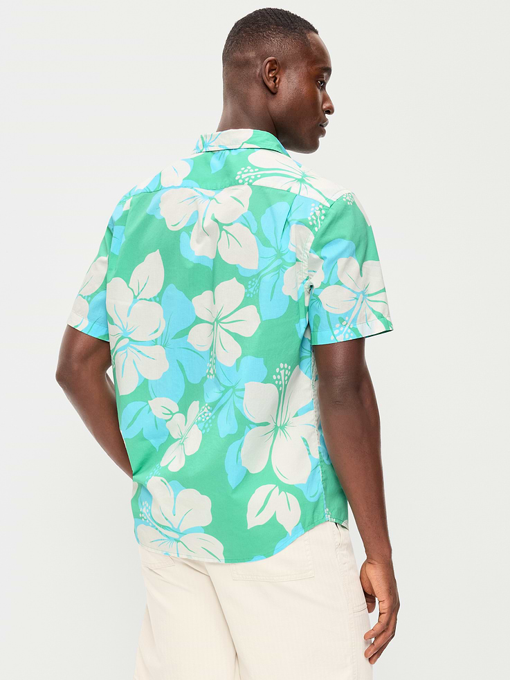 Image number 2 showing, Classic Fit Everyday Shirt
