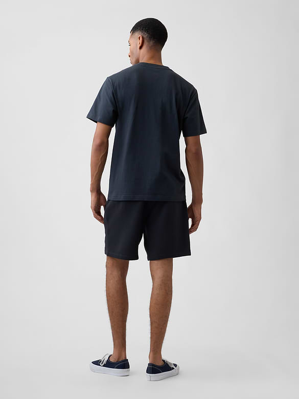 NBA Fleece Shorts
