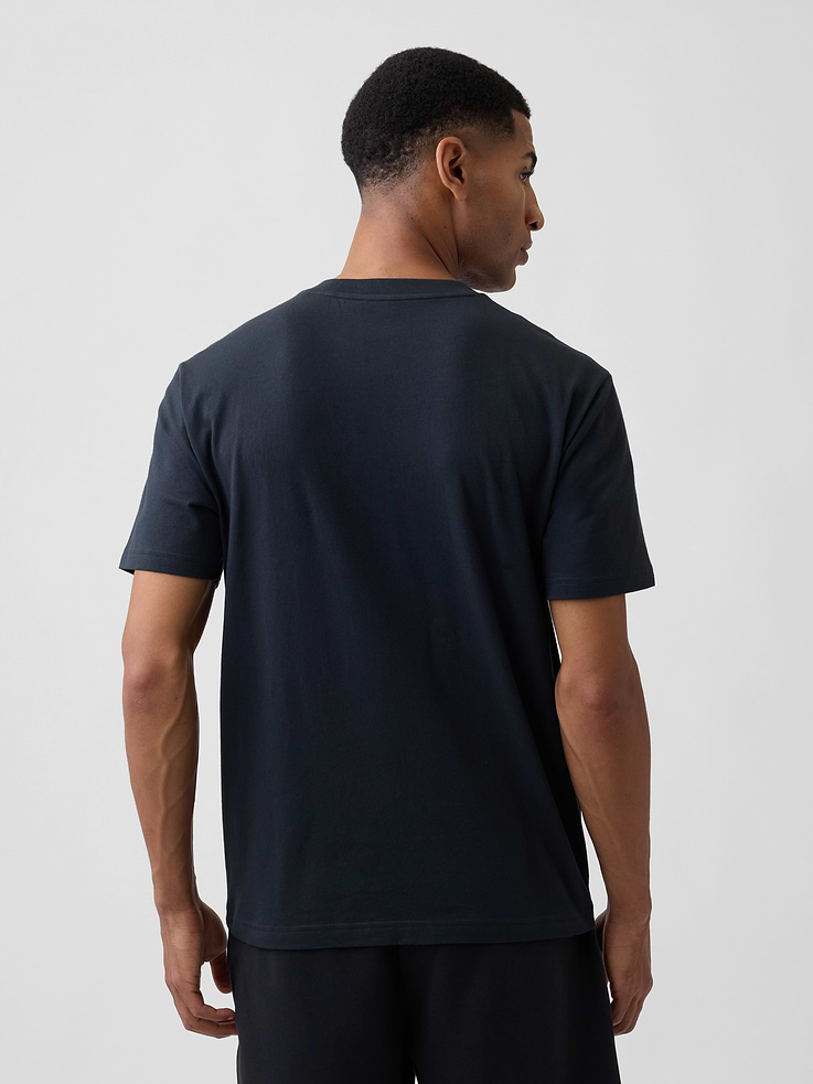 Image number 2 showing, Adult NBA Miami Heat Relaxed Graphic T-Shirt
