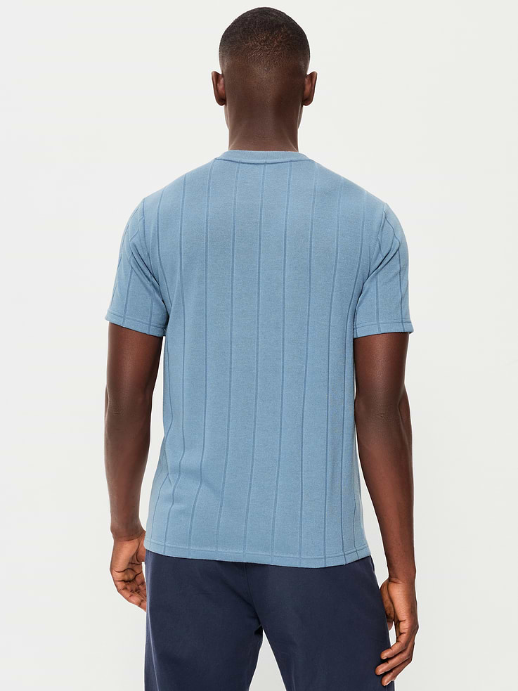 Image number 2 showing, Relaxed Sweater T-Shirt