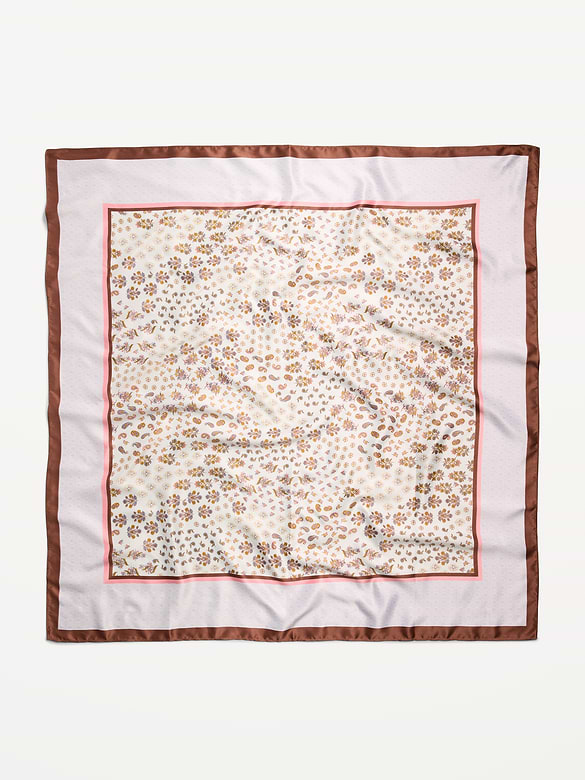 Outtek™ Oversized Scarf