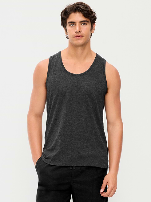 Relaxed Relaxed Tank on clearance at Old Navy — 54% off