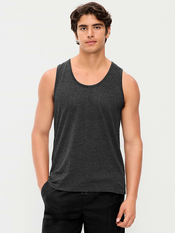Relaxed Tank