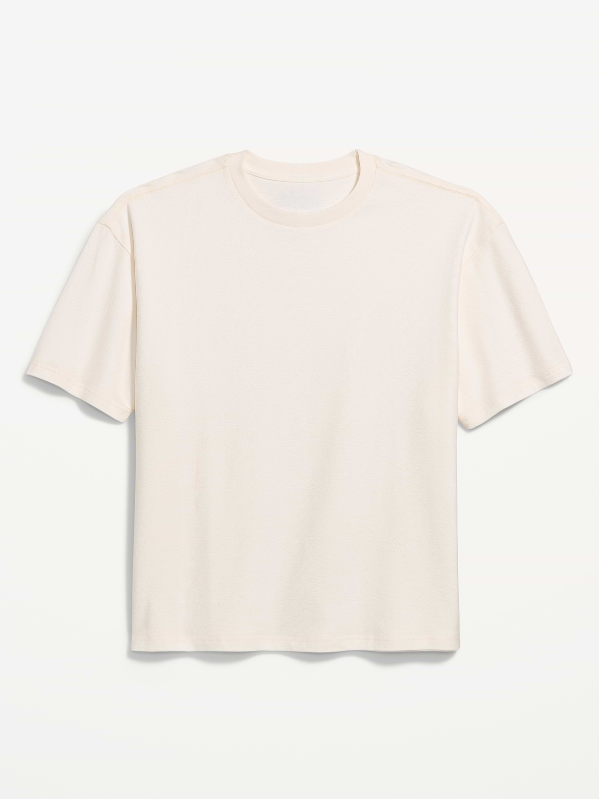 Oversized Heavyweight T-Shirt
