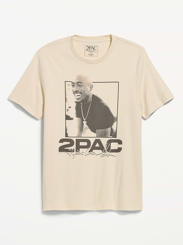 Tupac™ T-Shirt
