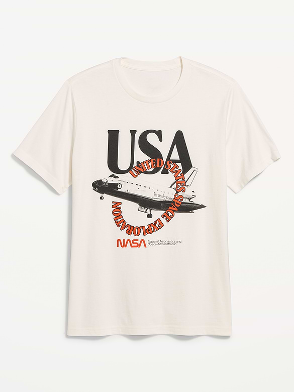 Graphic T-Shirt