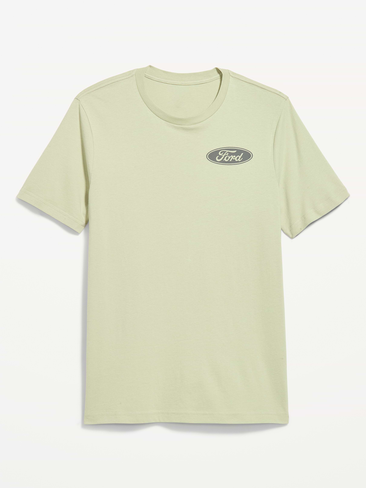 Image number 1 showing, Ford Mustang™ T-Shirt