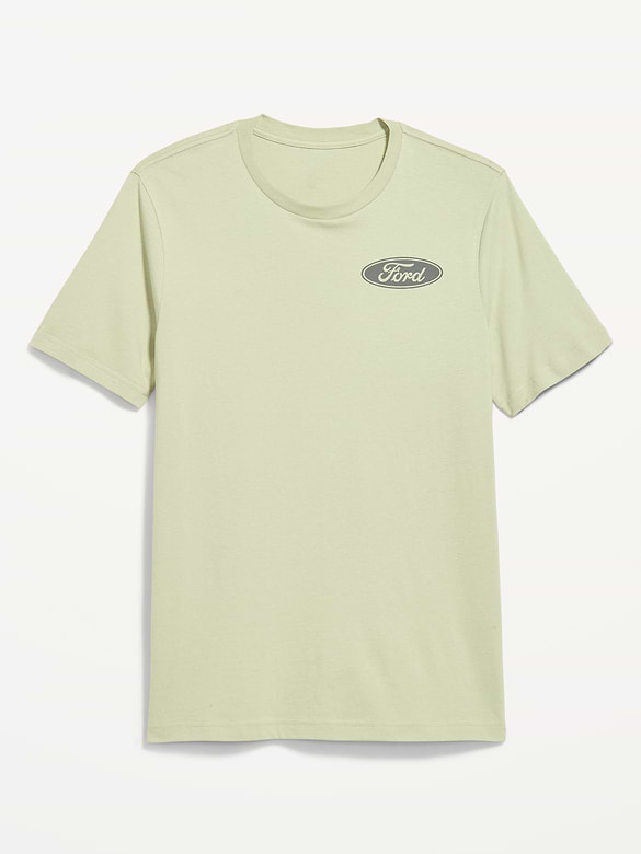 T-shirt Ford Mustang™