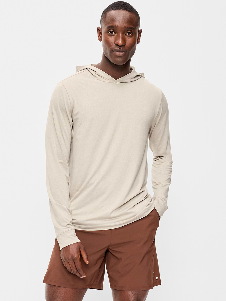 Image number 1 showing, CloudMotion Pullover Hoodie